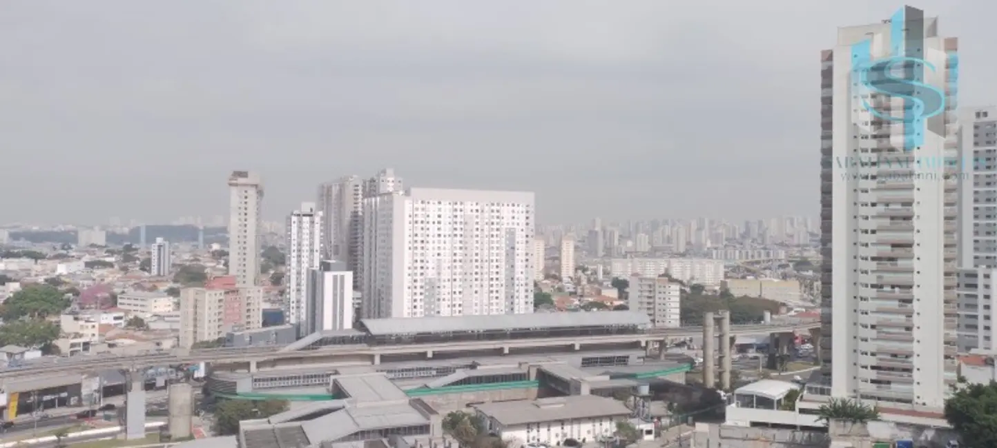 Foto 9 de Apartamento com 3 quartos à venda, 82m2 em Vila Prudente, São Paulo - SP