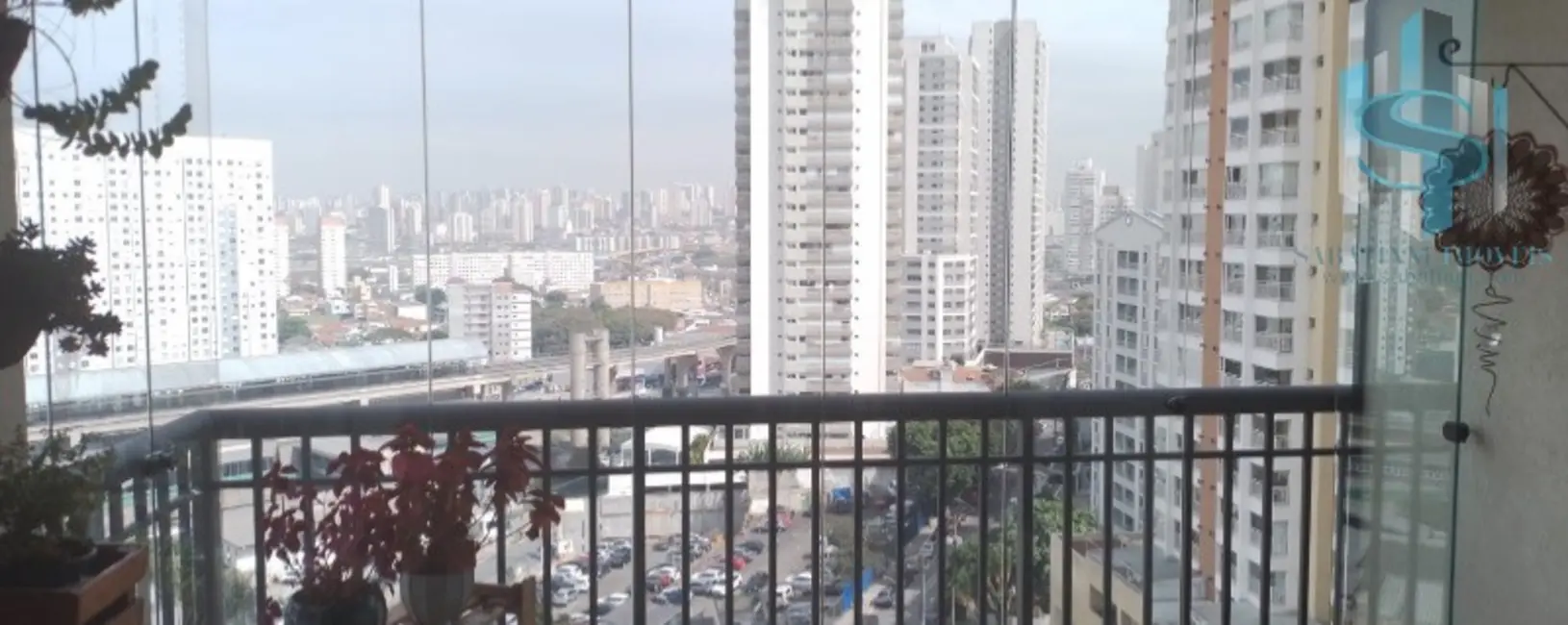 Foto 8 de Apartamento com 3 quartos à venda, 82m2 em Vila Prudente, São Paulo - SP