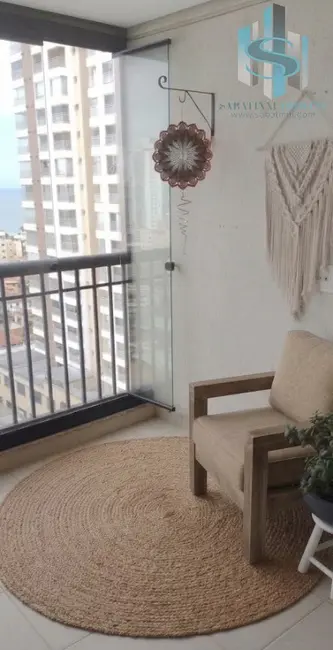 Foto 7 de Apartamento com 3 quartos à venda, 82m2 em Vila Prudente, São Paulo - SP