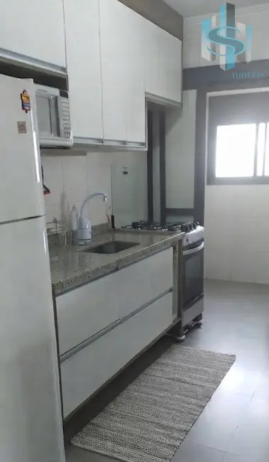Foto 4 de Apartamento com 3 quartos à venda, 82m2 em Vila Prudente, São Paulo - SP