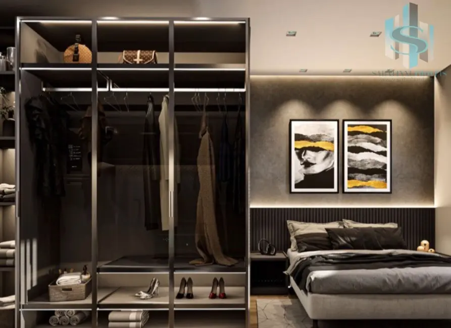 Foto 3 de Apartamento com 1 quarto à venda, 35m2 em Vila Prudente, São Paulo - SP