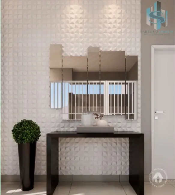 Foto 6 de Apartamento com 1 quarto à venda, 35m2 em Vila Prudente, São Paulo - SP