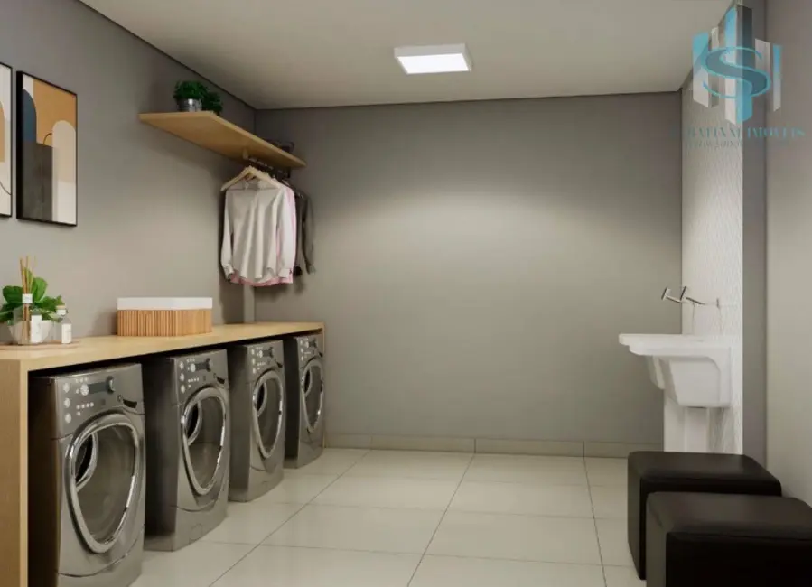 Foto 9 de Apartamento com 1 quarto à venda, 35m2 em Vila Prudente, São Paulo - SP
