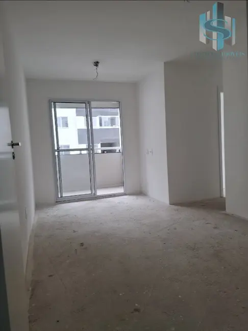 Apartamento com 3 quartos à venda, 55m2 em Mooca, São Paulo - SP - imagem 1 Foto 1 de Apartamento com 3 quartos à venda, 55m2 em Mooca, São Paulo - SP