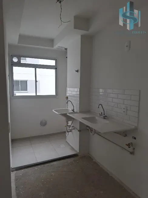 Apartamento com 3 quartos à venda, 55m2 em Mooca, São Paulo - SP - imagem 7 Foto 7 de Apartamento com 3 quartos à venda, 55m2 em Mooca, São Paulo - SP