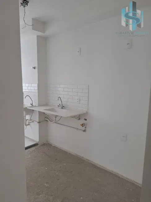 Apartamento com 3 quartos à venda, 55m2 em Mooca, São Paulo - SP - imagem 8 Foto 8 de Apartamento com 3 quartos à venda, 55m2 em Mooca, São Paulo - SP