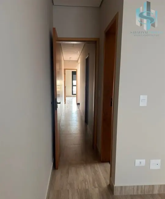 Foto 7 de Casa com 3 quartos à venda, 160m2 em Parque São Lucas, São Paulo - SP