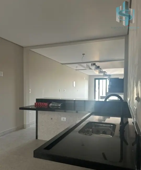 Foto 5 de Casa com 3 quartos à venda, 160m2 em Parque São Lucas, São Paulo - SP