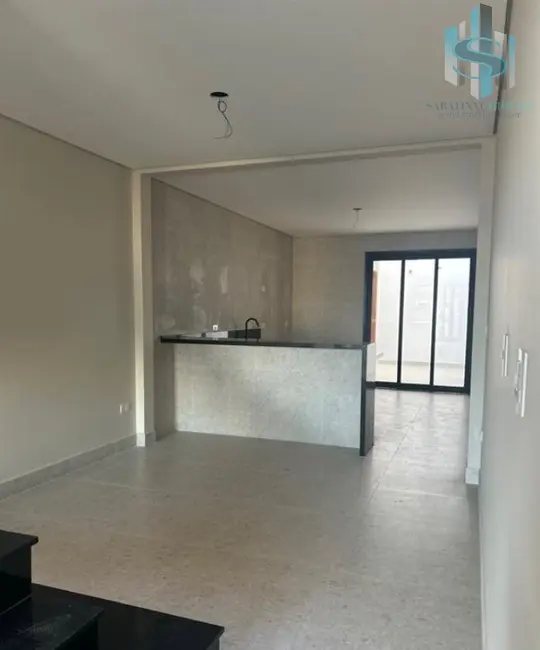 Foto 3 de Casa com 3 quartos à venda, 160m2 em Parque São Lucas, São Paulo - SP