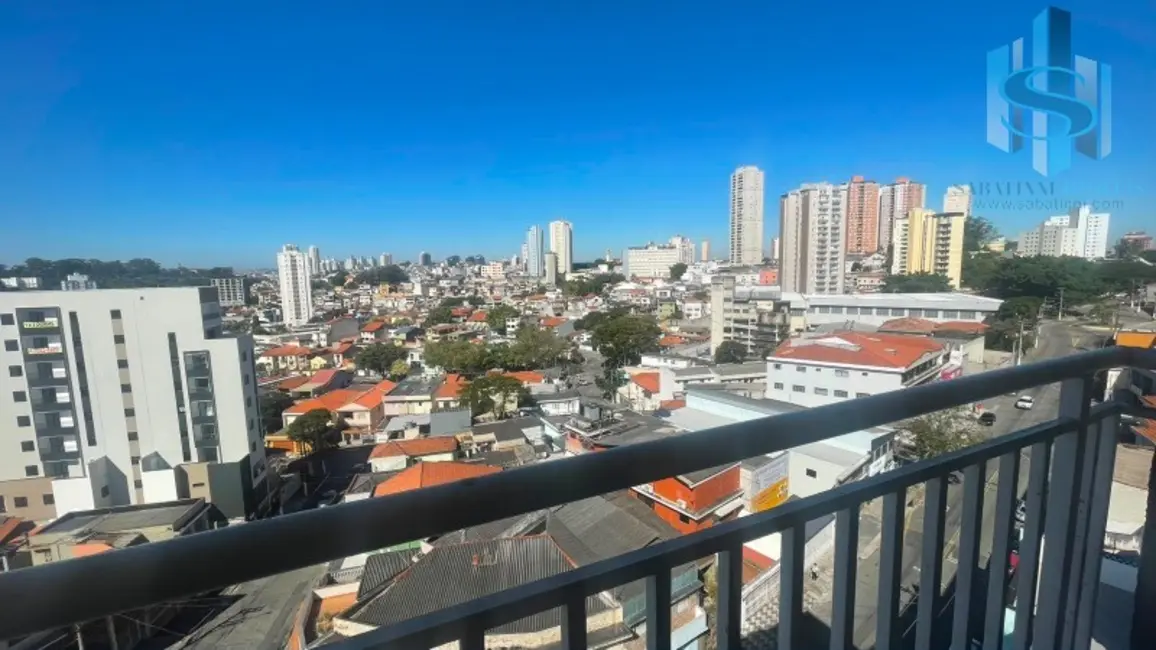 Foto 8 de Apartamento com 2 quartos à venda, 53m2 em Vila Formosa, São Paulo - SP