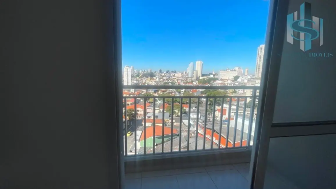 Foto 4 de Apartamento com 2 quartos à venda, 53m2 em Vila Formosa, São Paulo - SP