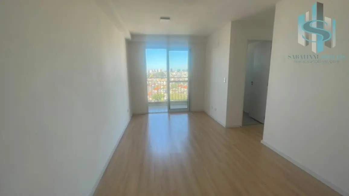 Foto 1 de Apartamento com 2 quartos à venda, 53m2 em Vila Formosa, São Paulo - SP