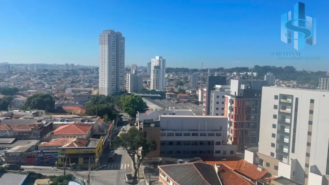 Foto 7 de Apartamento com 2 quartos à venda, 53m2 em Vila Formosa, São Paulo - SP