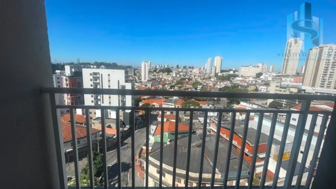 Foto 5 de Apartamento com 2 quartos à venda, 53m2 em Vila Formosa, São Paulo - SP
