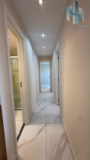 Foto 4 de Apartamento com 3 quartos à venda e para alugar, 66m2 em Tatuapé, São Paulo - SP