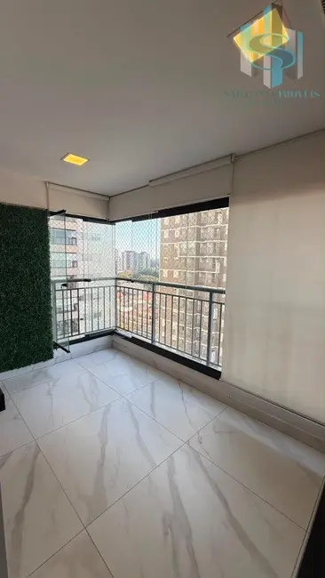 Foto 2 de Apartamento com 3 quartos à venda e para alugar, 66m2 em Tatuapé, São Paulo - SP