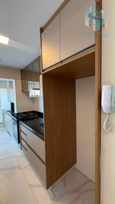 Foto 3 de Apartamento com 3 quartos à venda e para alugar, 66m2 em Tatuapé, São Paulo - SP