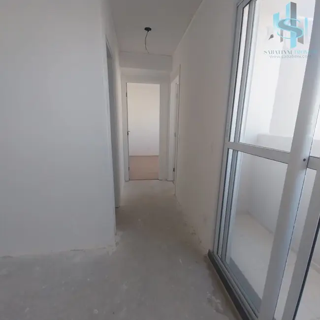 Foto 8 de Apartamento com 2 quartos à venda, 43m2 em Vila Ema, São Paulo - SP