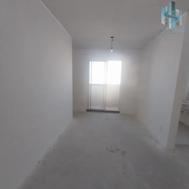 Foto 1 de Apartamento com 2 quartos à venda, 43m2 em Vila Ema, São Paulo - SP