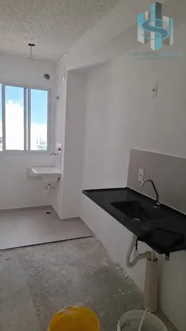 Foto 6 de Apartamento com 2 quartos à venda, 43m2 em Vila Ema, São Paulo - SP
