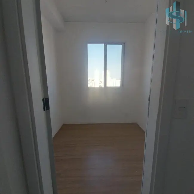 Foto 9 de Apartamento com 2 quartos à venda, 43m2 em Vila Ema, São Paulo - SP