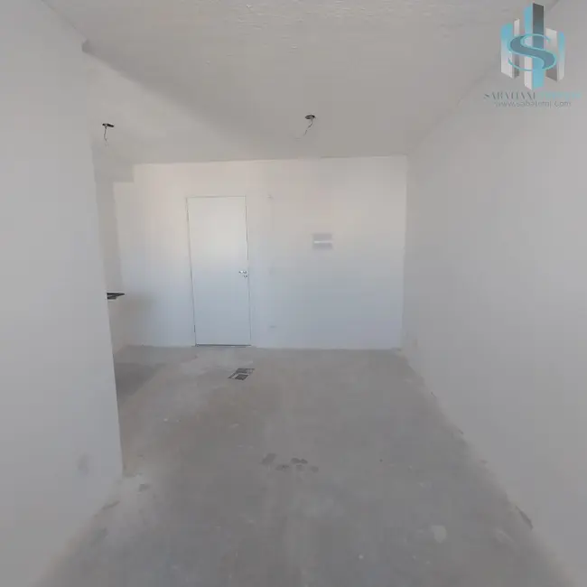 Foto 3 de Apartamento com 2 quartos à venda, 43m2 em Vila Ema, São Paulo - SP