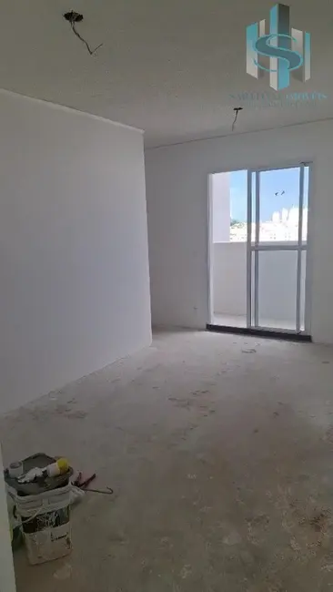 Foto 2 de Apartamento com 2 quartos à venda, 43m2 em Vila Ema, São Paulo - SP