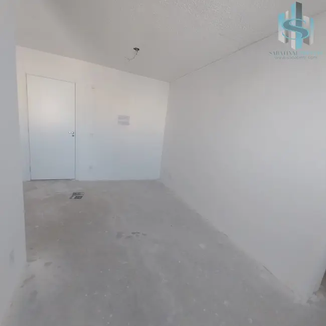 Foto 7 de Apartamento com 2 quartos à venda, 43m2 em Vila Ema, São Paulo - SP