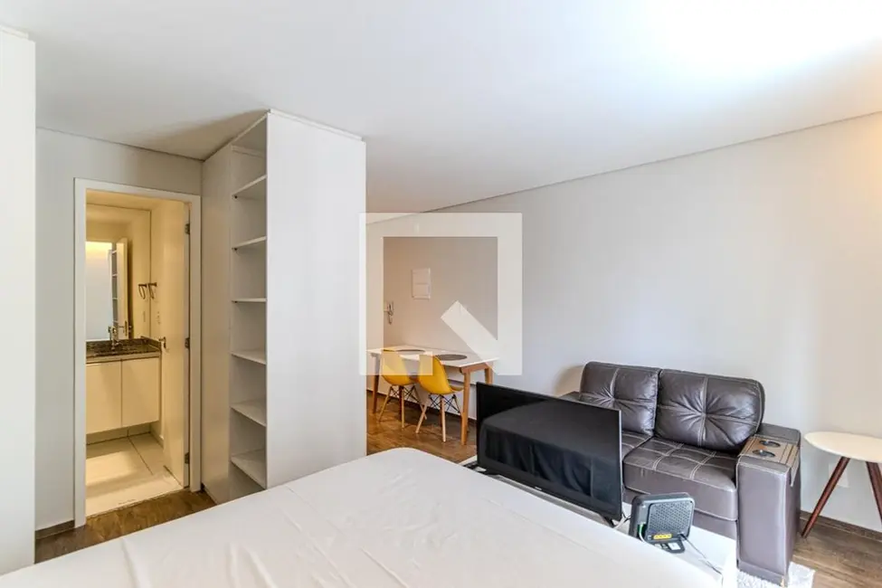 Foto 6 de Kitnet com 1 quarto à venda, 24m2 em Santa Cecília, São Paulo - SP