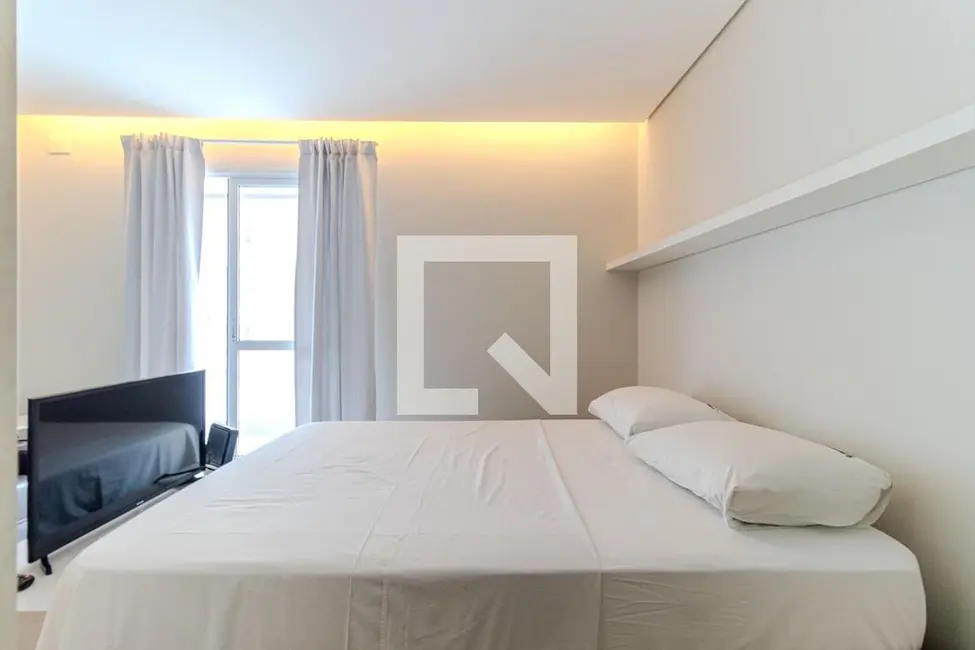 Foto 7 de Kitnet com 1 quarto à venda, 24m2 em Santa Cecília, São Paulo - SP