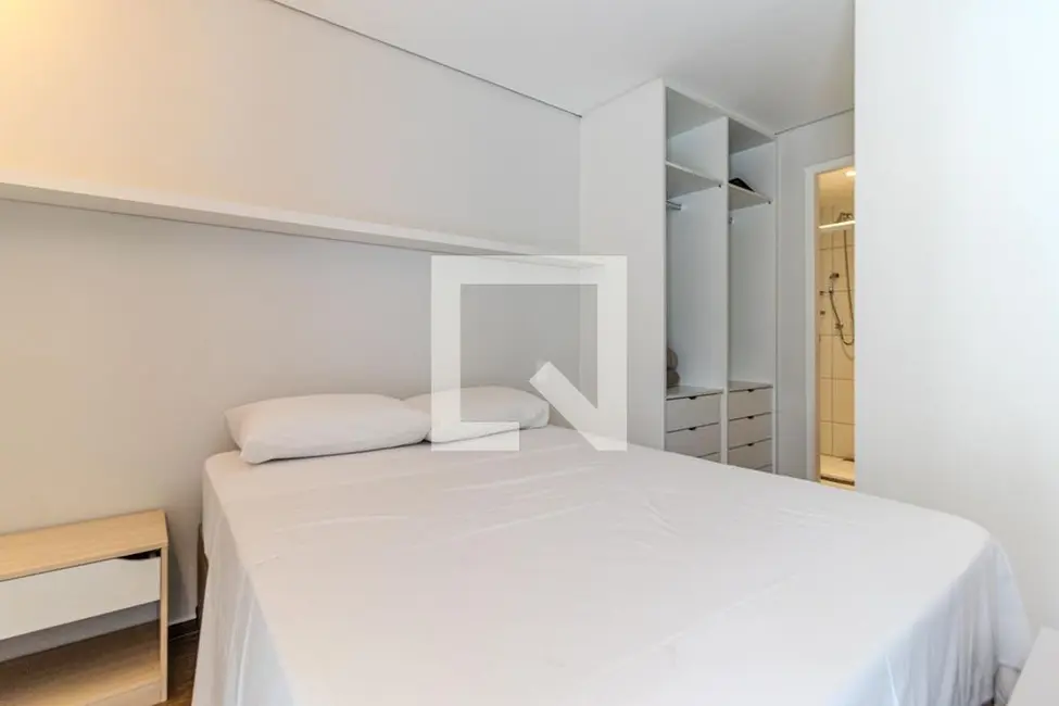 Foto 5 de Kitnet com 1 quarto à venda, 24m2 em Santa Cecília, São Paulo - SP