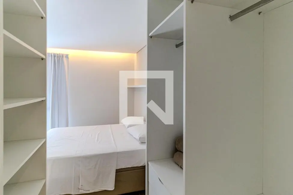 Foto 8 de Kitnet com 1 quarto à venda, 24m2 em Santa Cecília, São Paulo - SP