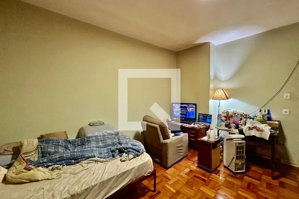 Casa com 3 quartos à venda, 160m2 em Jardim Anália Franco, São Paulo - SP - imagem 6 Foto 6 de Casa com 3 quartos à venda, 160m2 em Jardim Anália Franco, São Paulo - SP