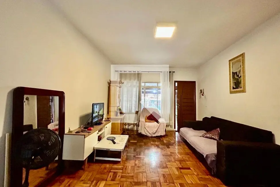 Casa com 3 quartos à venda, 160m2 em Jardim Anália Franco, São Paulo - SP - imagem 3 Foto 3 de Casa com 3 quartos à venda, 160m2 em Jardim Anália Franco, São Paulo - SP