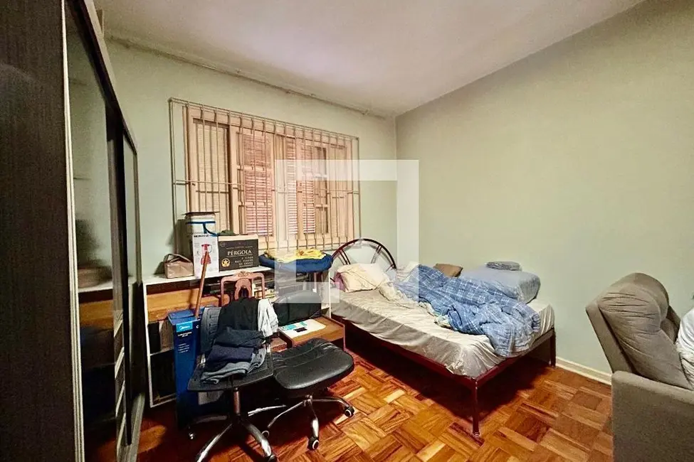 Casa com 3 quartos à venda, 160m2 em Jardim Anália Franco, São Paulo - SP - imagem 9 Foto 9 de Casa com 3 quartos à venda, 160m2 em Jardim Anália Franco, São Paulo - SP
