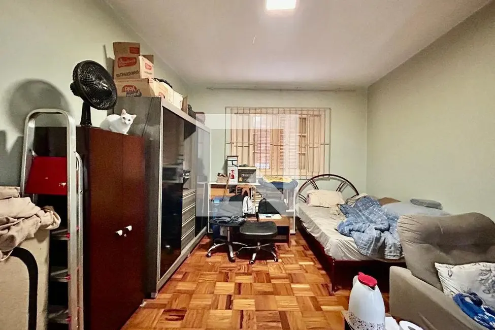 Casa com 3 quartos à venda, 160m2 em Jardim Anália Franco, São Paulo - SP - imagem 7 Foto 7 de Casa com 3 quartos à venda, 160m2 em Jardim Anália Franco, São Paulo - SP