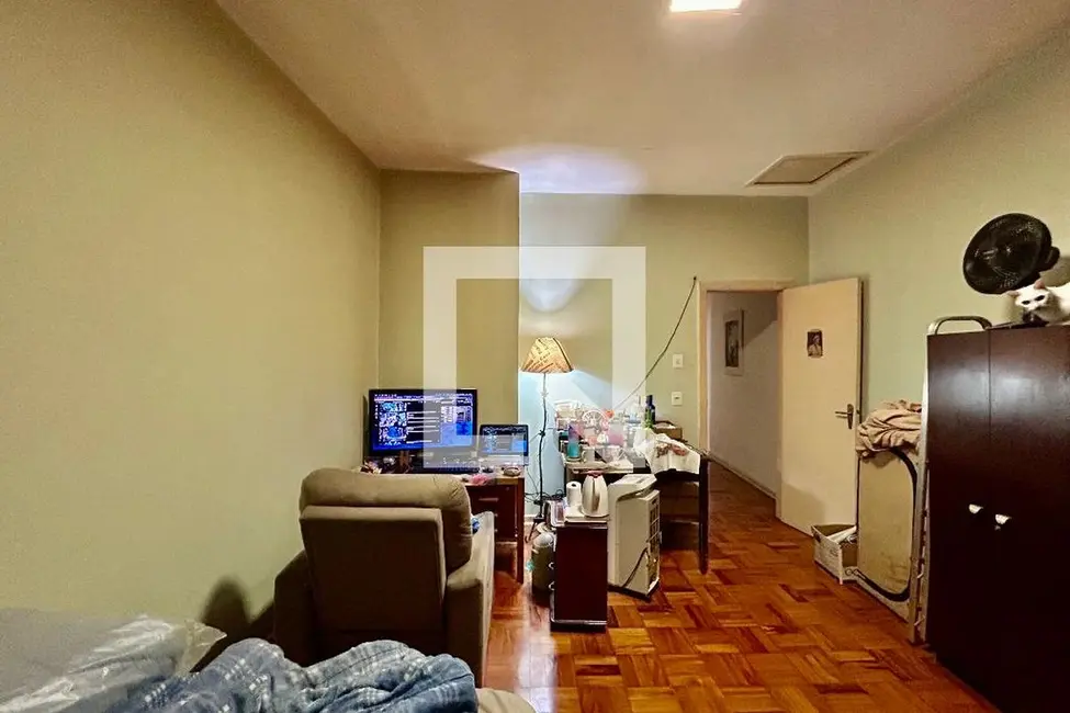 Casa com 3 quartos à venda, 160m2 em Jardim Anália Franco, São Paulo - SP - imagem 5 Foto 5 de Casa com 3 quartos à venda, 160m2 em Jardim Anália Franco, São Paulo - SP