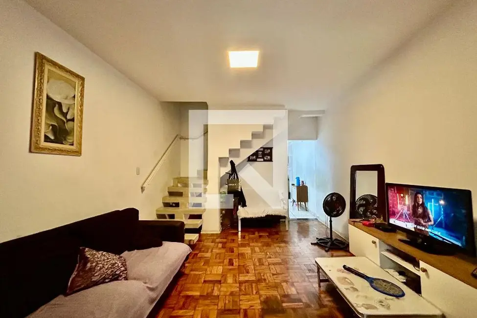 Casa com 3 quartos à venda, 160m2 em Jardim Anália Franco, São Paulo - SP - imagem 4 Foto 4 de Casa com 3 quartos à venda, 160m2 em Jardim Anália Franco, São Paulo - SP