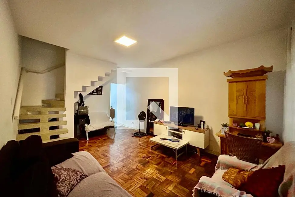 Casa com 3 quartos à venda, 160m2 em Jardim Anália Franco, São Paulo - SP - imagem 1 Foto 1 de Casa com 3 quartos à venda, 160m2 em Jardim Anália Franco, São Paulo - SP
