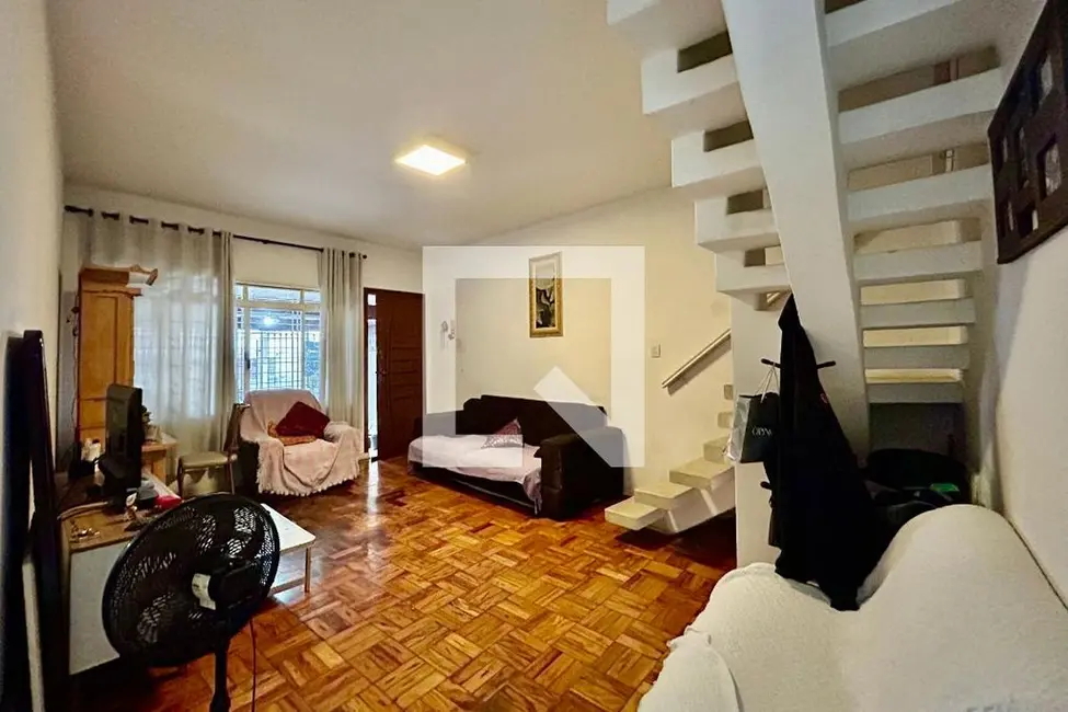 Casa com 3 quartos à venda, 160m2 em Jardim Anália Franco, São Paulo - SP - imagem 2 Foto 2 de Casa com 3 quartos à venda, 160m2 em Jardim Anália Franco, São Paulo - SP