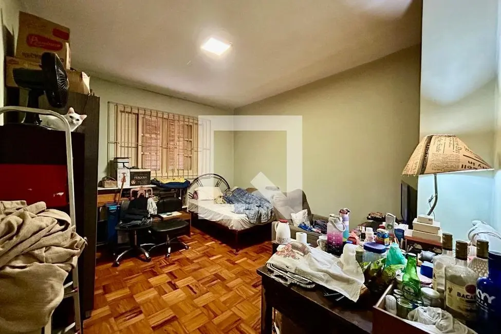Casa com 3 quartos à venda, 160m2 em Jardim Anália Franco, São Paulo - SP - imagem 8 Foto 8 de Casa com 3 quartos à venda, 160m2 em Jardim Anália Franco, São Paulo - SP