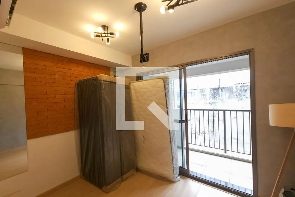 Kitnet com 1 quarto à venda, 24m2 em Higienópolis, São Paulo - SP - imagem 1 Foto 1 de Kitnet com 1 quarto à venda, 24m2 em Higienópolis, São Paulo - SP