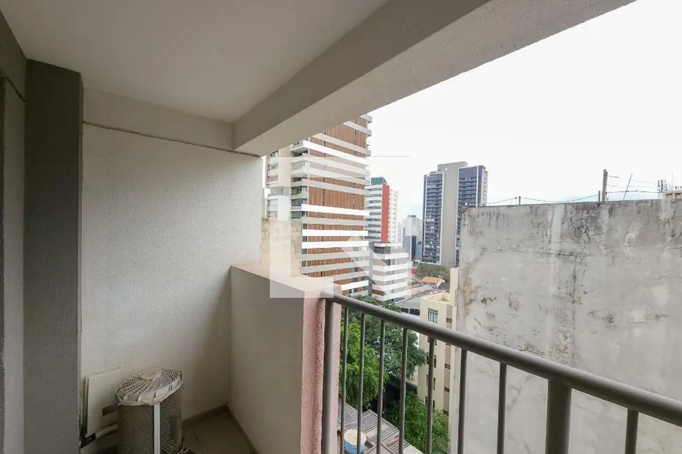 Kitnet com 1 quarto à venda, 24m2 em Higienópolis, São Paulo - SP - imagem 8 Foto 8 de Kitnet com 1 quarto à venda, 24m2 em Higienópolis, São Paulo - SP