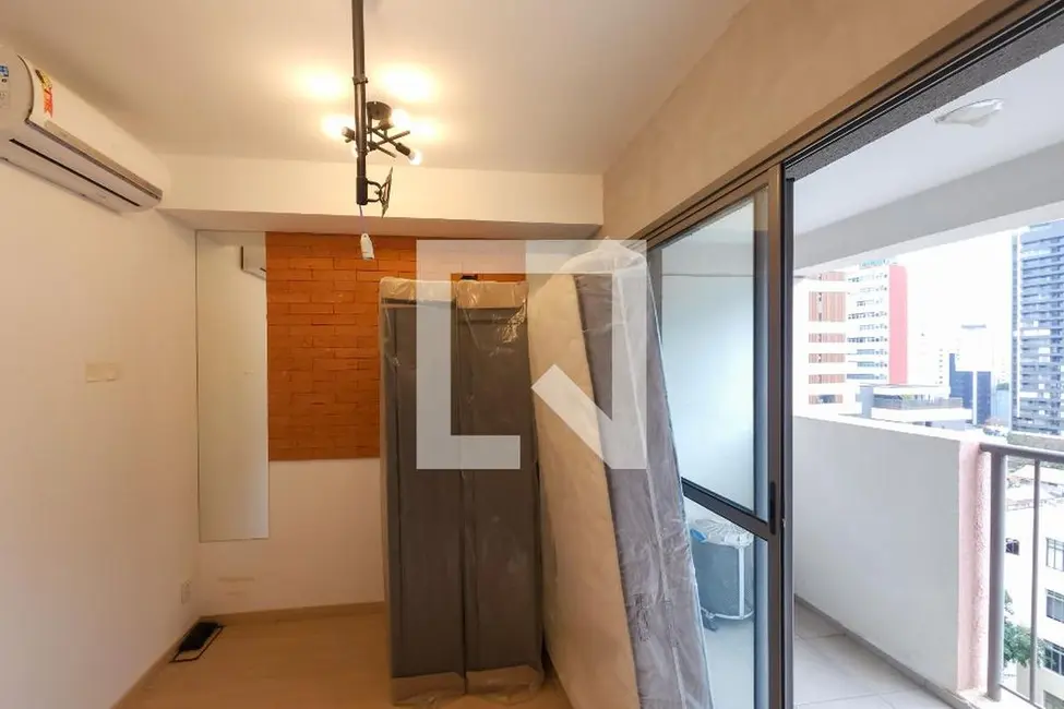 Kitnet com 1 quarto à venda, 24m2 em Higienópolis, São Paulo - SP - imagem 3 Foto 3 de Kitnet com 1 quarto à venda, 24m2 em Higienópolis, São Paulo - SP