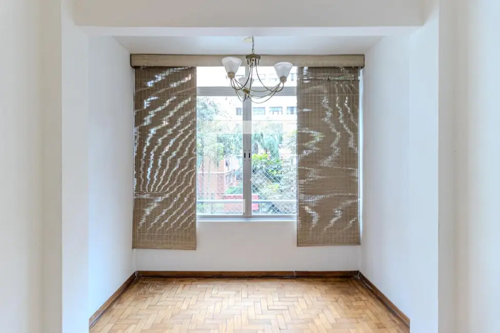 Foto 3 de Apartamento com 2 quartos à venda, 99m2 em Higienópolis, São Paulo - SP