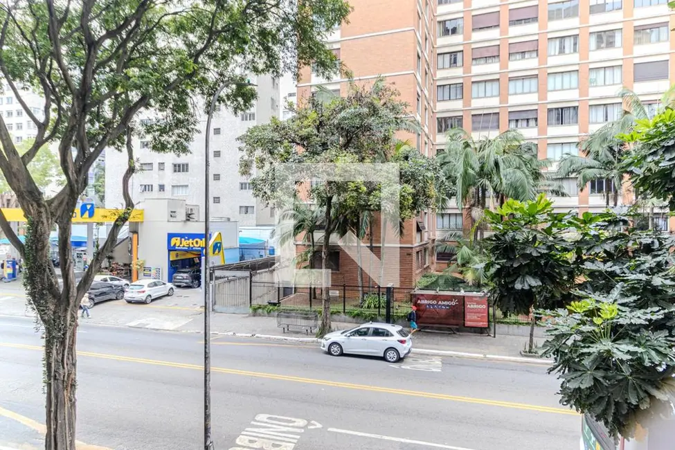 Foto 6 de Apartamento com 2 quartos à venda, 99m2 em Higienópolis, São Paulo - SP