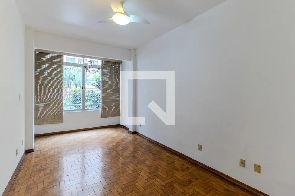 Foto 1 de Apartamento com 2 quartos à venda, 99m2 em Higienópolis, São Paulo - SP