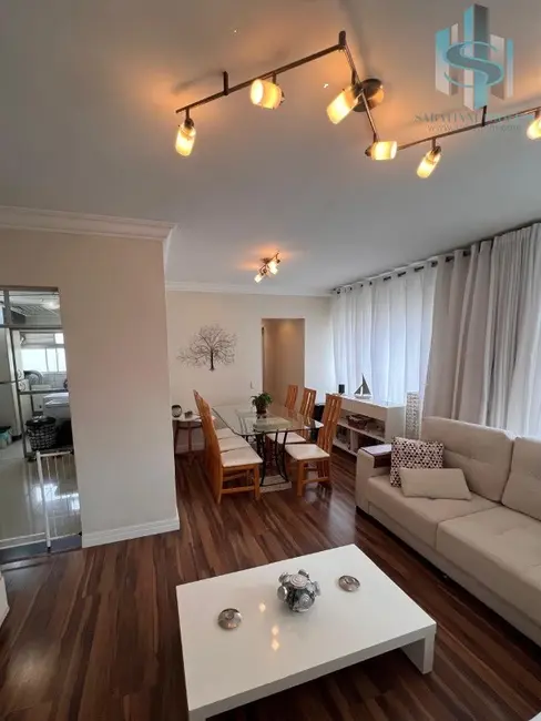 Foto 1 de Apartamento com 3 quartos à venda, 80m2 em Vila Formosa, São Paulo - SP