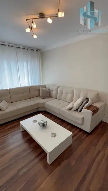 Foto 2 de Apartamento com 3 quartos à venda, 80m2 em Vila Formosa, São Paulo - SP