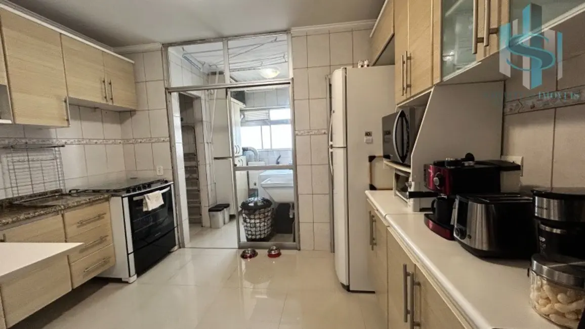 Foto 9 de Apartamento com 3 quartos à venda, 80m2 em Vila Formosa, São Paulo - SP